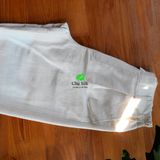  Quần tơ chun dúm 2 bên 