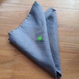  Khăn tay/khăn cài túi áo vest cho nam giới 