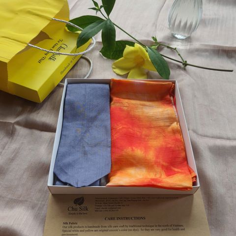  Quà tặng cho cặp đôi 