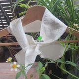  Khăn Nơ tơ thủ công dầy- 1 lớp 