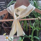  Khăn Nơ tơ thủ công dầy- 1 lớp 