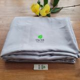 Vỏ chăn lụa tơ tằm nguyên chất 