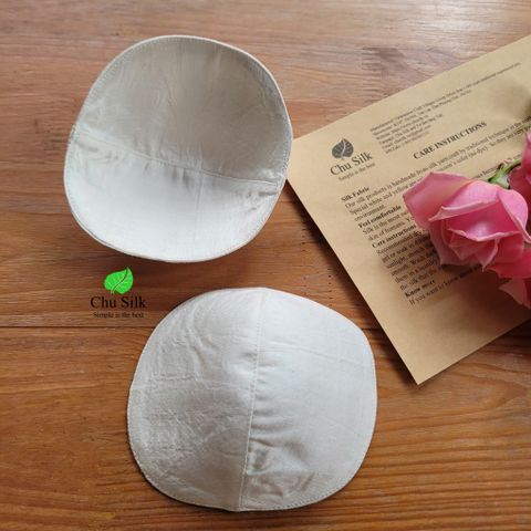  Đệm áo bra tơ tằm 