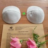  Đệm áo bra tơ tằm 