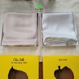  Váy áo ngủ lụa tơ tằm 19momme cao cấp 100% tơ tự nhiên 