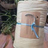  Ruột chăn tơ tằm loại đặc biệt không chần và có áo lụa 