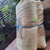  Ruột chăn tơ tằm loại đặc biệt không chần và có áo lụa 