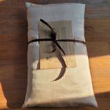  Gối tơ tằm bao gồm cả vỏ gối sz 30*50cm 