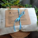  Bộ chăn gối tơ tằm cho baby (trẻ sơ sinh) 