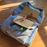  Bộ vest đũi tơ tằm dành cho nam giới 