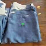  Bộ vest đũi tơ tằm dành cho nam giới 