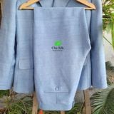  Bộ vest đũi tơ tằm dành cho nam giới 