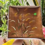 Khăn lụa tơ tằm thêu tay_các màu 
