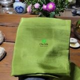  Vỏ gối lụa tơ tằm Chu Silk 
