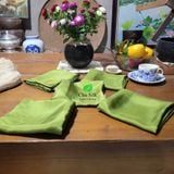  Vỏ gối lụa tơ tằm Chu Silk 