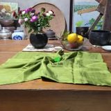  Vỏ gối lụa tơ tằm Chu Silk 