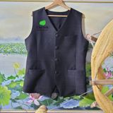  Áo ghi lê đũi tơ tằm nam 