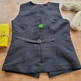  Áo ghi lê đũi tơ tằm nam 