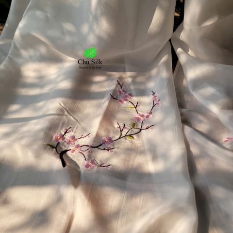  Quà tặng biểu tượng văn hóa Việt_Hoa đào 