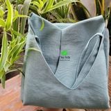  VÁY TƠ TẰM MÀU XANH DỰ TIỆC 