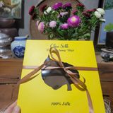  Áo yếm lụa tơ tằm 
