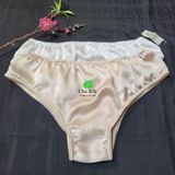  QUẦN CHIP 100% TƠ TẰM 19MM DÁNG BO CHUN 