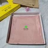  Khăn lụa tơ tằm vuông size 55**55cm cho tập thể đông người 