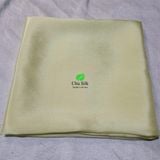  Khăn quàng cổ lụa tơ tằm vuông loại dầy Chu Silk, size 55*55cm 
