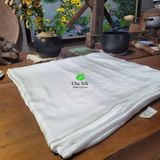  Vỏ chăn lụa tơ tằm cao cấp Chu Silk - Vỏ chăn lụa nguyên chất định lượng 19 momme thuần Việt Nam 