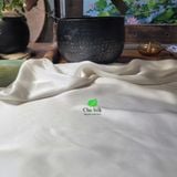  Vỏ chăn lụa tơ tằm cao cấp Chu Silk - Vỏ chăn lụa nguyên chất định lượng 19 momme thuần Việt Nam 