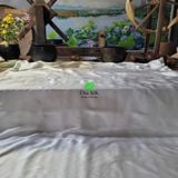 Vỏ chăn lụa tơ tằm cao cấp Chu Silk - Vỏ chăn lụa nguyên chất định lượng 19 momme thuần Việt Nam 