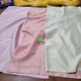  Vỏ gối lụa tơ tằm Chu Silk 