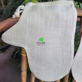  Đôi găng tay tắm tơ tằm_găng tay tẩy tế bào chết tơ tằm 