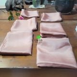  Vỏ gối lụa tơ tằm Chu Silk 