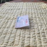  Bộ chăn gối tơ tằm cho trẻ nhỏ 