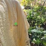  Bộ chăn gối tơ tằm cho trẻ nhỏ 