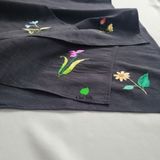  Khăn tay_khăn mùi xoa_khăn tay thêu_khăn tay ăn_khăn tay thêu trang trí 