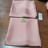  Vỏ gối lụa tơ tằm Chu Silk 