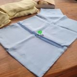  Vỏ gối lụa tơ tằm Chu Silk 