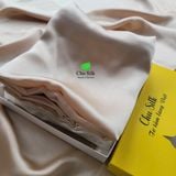  Vỏ gối lụa tơ tằm cao cấp Chu Silk King Size 20*36inch (51*92cm)- Vỏ gối lụa nguyên chất định lượng 19 momme thuần Việt Nam 