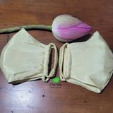  Khẩu trang lót tơ (phiên bản đặc biệt) 