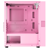  Vỏ case máy tính Xigmatek Fadil Queen 1F 
