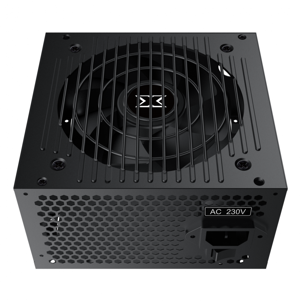  Nguồn máy tính Xigmatek X- Power III 650 (600W, 230v) 