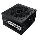  Nguồn máy tính Xigmatek X-Power III 550 (500W, 230V) 