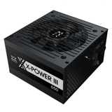  Nguồn máy tính Xigmatek X- Power III 650 (600W, 230v) x650 
