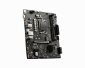  Mainboard MSI PRO B660M-E DDR4 