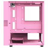  Vỏ case máy tính Xigmatek Fadil Queen 1F 