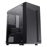  Vỏ case máy tính Aero Black (No fan) 