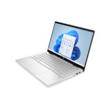  Laptop HP Pavilion X360 14-ek0057TU 6K7E0PA (Core i5-1235 | 8GB | 512GB | Iris® Xᵉ Graphics | 14 inch FHD | Cảm ứng | Windows 11 SL | Bạc) 
