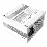  Nguồn máy tính Xigmatek X-Power III Arctic 500 (450W,230V) 